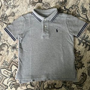 Toddler boys shirt